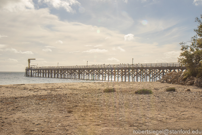 Gaviota State Park